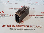 Schaffner fn 3025hp-30-71 power line filter 30a