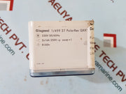 Legrand 1/499 27 polarex qkkt timer 230v 50/60hz