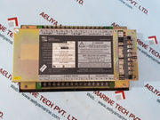 Power measurement 3710acm control panel 20-60 vdc/10w
