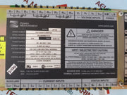 Power measurement 3710acm control panel 20-60 vdc/10w