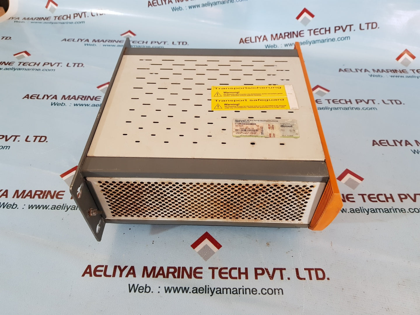 B&R automation pc 5pc600.sx02-01