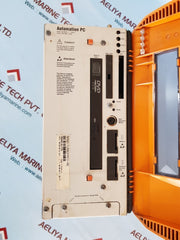 B&R automation pc 5pc600.sx02-01