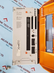 B&R automation pc 5p62:240196.000-00