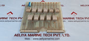 Fuse and solenoid failure p602501/00 pcb card