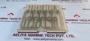 Fuse and solenoid failure p602501/00 pcb card