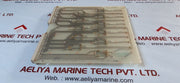 Fuse and solenoid failure p602501/00 pcb card