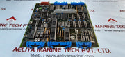 Nor control nn-791 her100261h i/o processor card