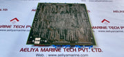 Nor control nn-791 her100261h i/o processor card