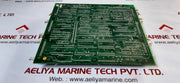 Nor control nn 791 .10 i/o processor card her100261i