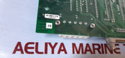 Nor control nn 791 .10 i/o processor card her100261i