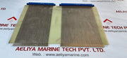 Jrc cfq-1025 pcb ext card pcna07012 extension board