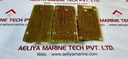 Raytheon 102-843.x01 e00 operator pcb