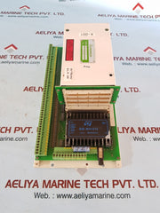 Autronica ea-300/g microcomputer processor unit