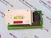 Autronica ea-300/g microcomputer processor unit
