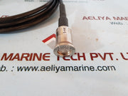 DMS mas 2600 transmitter