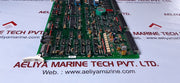 Nabco mc-103-01b 885 72739840 pcb card