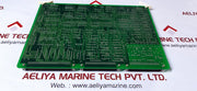 Nabco mc-103-01b 885 72739840 pcb card