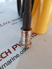 DMS mas 2600 transmitter