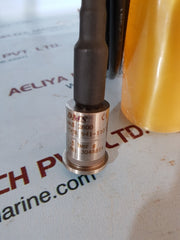 DMS mas 2600 transmitter