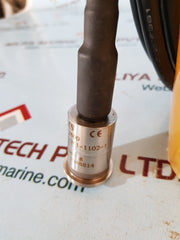 DMS mas 2600 transmitter