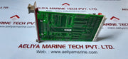 Liebherr 0002-554.35.00.021.003 pcb card