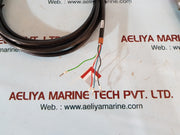 DMS mas 2600 transmitter