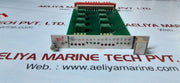 Liebherr 66 10 164 14 pcb card 0002-554.07.00.021-000