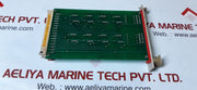 Liebherr 66 10 164 14 pcb card 0002-554.07.00.021-000