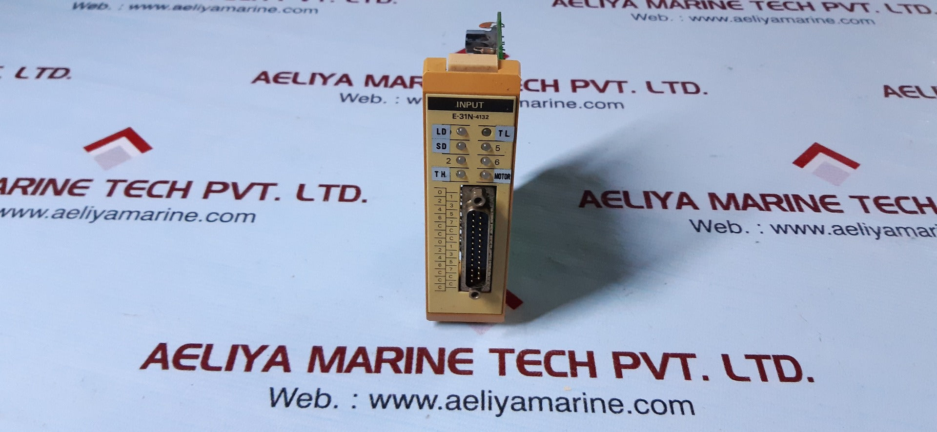 koyo kostac e-31n-4132 programmable controller