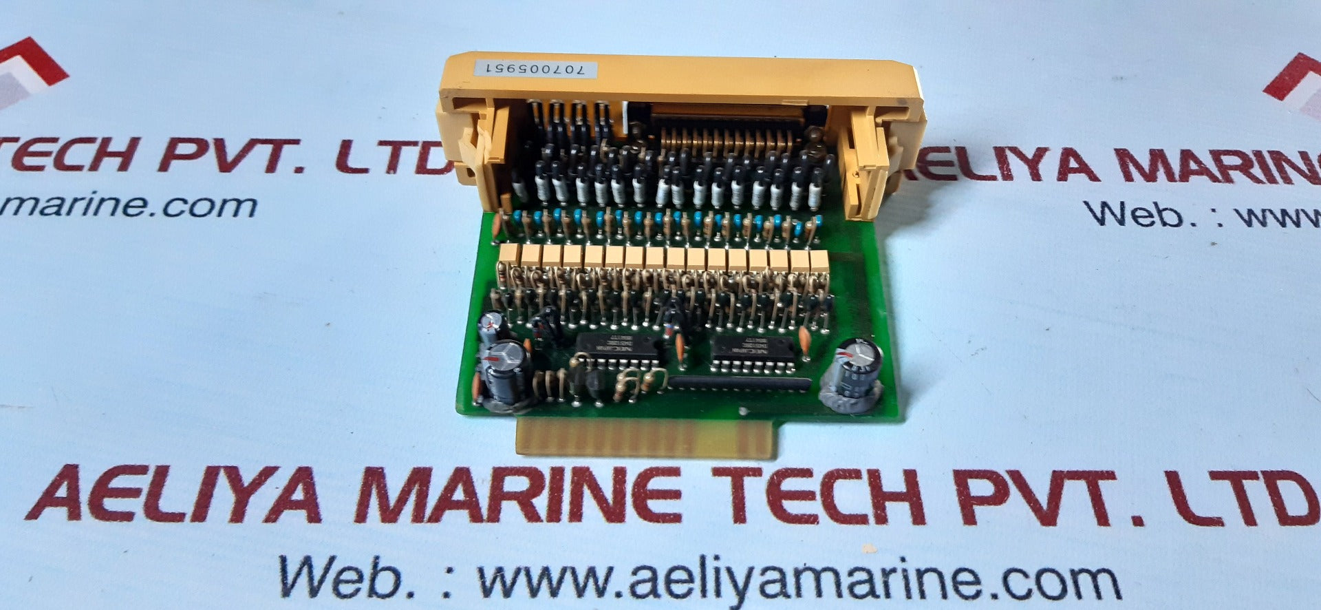 koyo kostac e-31n-4132 programmable controller