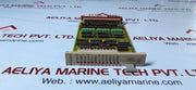 M.A.N tronic Dl-1 pcb card 93.02252-0005/1 opto 01