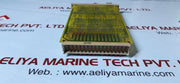M.A.N tronic Dl-1 pcb card 93.02252-0005/1 opto 01