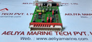 Liebherr 66 10 142 14 Printed Circuit Board Type 2 94V-0