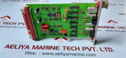 Liebherr 66 10 142 14 Printed Circuit Board Type 2 94V-0
