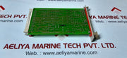 Liebherr 66 10 142 14 Printed Circuit Board Type 2 94V-0