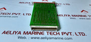 Liebherr 66 10 142 14 Printed Circuit Board Type 2 94V-0