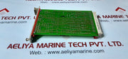 Liebherr 66 10 142 14 Printed Circuit Board Type 2 94V-0