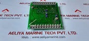 Taiyo ea0733c pcb card