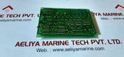 Terasaki ecb-101 pcb card k/76z/1-001b