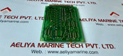 Terasaki ecb-101 pcb card k/76z/1-001b