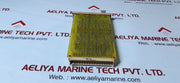 M.A.N tronic rel-1 93.03952-0002 pcb card