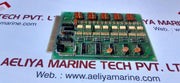 Terasaki emi-201 pcb card k/787/10-001b