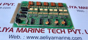 Terasaki emi-201 pcb card k/787/10-001b
