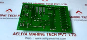 Sonics pt-465 pcb card