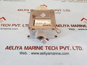 Macgregor 387 2409-801 pressure switch