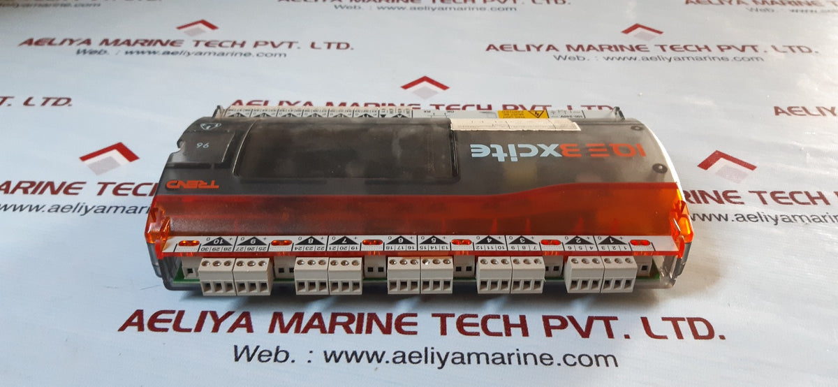 Trend iq3xcite/96/100-240 web enabled controller iq3-4000u7096 – Aeliya ...
