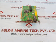 Etherlink III 03-0021-204 rev-a network card df63c509b