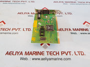 Etherlink III 03-0021-204 rev-a network card df63c509b