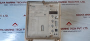 Abb power spau 130 c three phase voltage relay