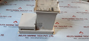 Abb power spau 130 c three phase voltage relay